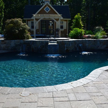 Pools
