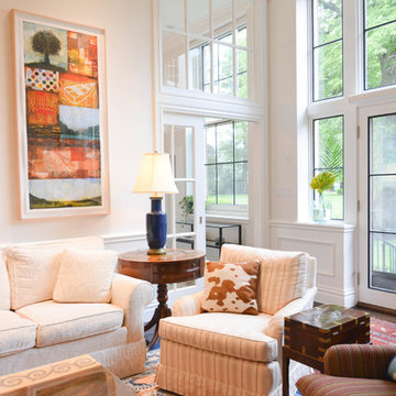 Pied a terre