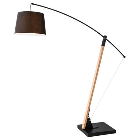 Archer Mega Floor Lamp