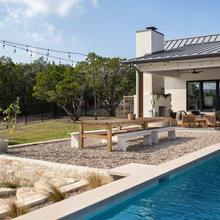 TX Yard