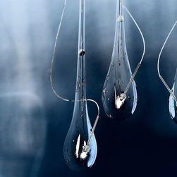 Drop - Chandeliers