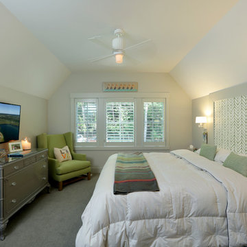 Fairfield - Modern Farmhouse