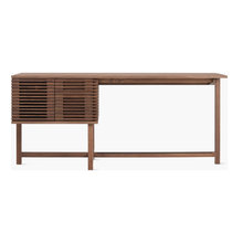 NYC Home - Desk