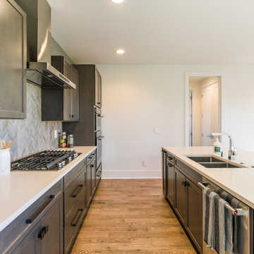 Leach St Townhomes