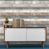 Chesapeake by Brewster 3115-NU1690 Emory Multicolor Reclaimed Wood Plank