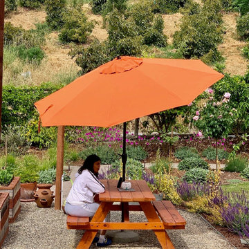 Fremont Landscape Transformation