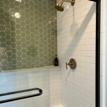 Middleton Master Bath Renovation