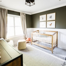 Boy Nursery