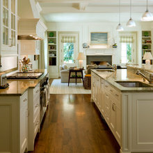 redo this house