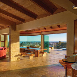 Quantum Windows & Doors | Ingersoll Builders & Design - 窓＆ドア