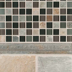 Backsplash Idea's - Products