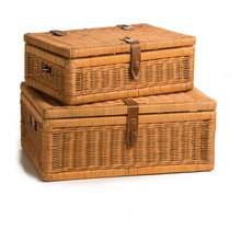 Baskets
