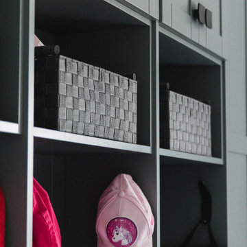 Whole Home Cabinetry