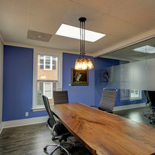 Home Office Ideas