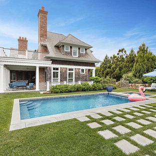 Montauk, NY Shingle Style