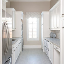 Laundry Room Remodel