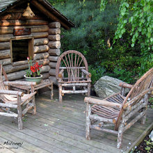 Garden Furniture