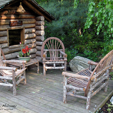 A Gardener's Garden: The Gardens at Soul Safari™