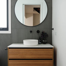 Toilettes