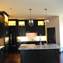 Two Story Homes
