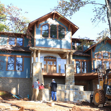 Kickapoo Lodge