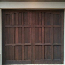garage doors