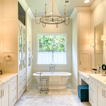 Live Oak Manor