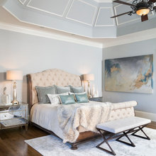 King Bed