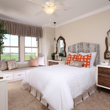Celebration Model Homes