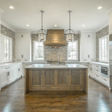 Tennessee - Kitchen