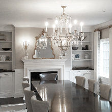Dining room House