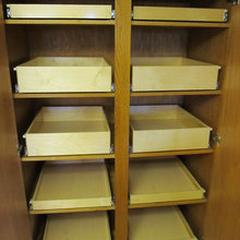 storage solutions