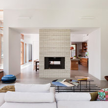 Living Room Ideas