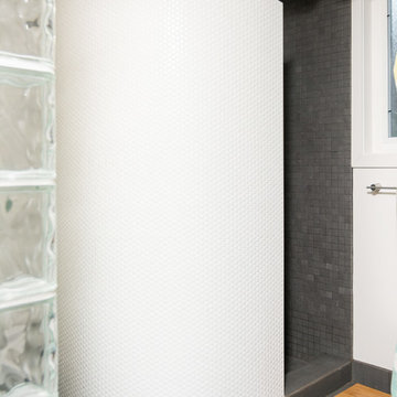 Midcentury Modern Bathroom