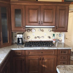 Cabinet Refacing - Products