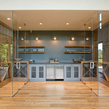 wine cellar