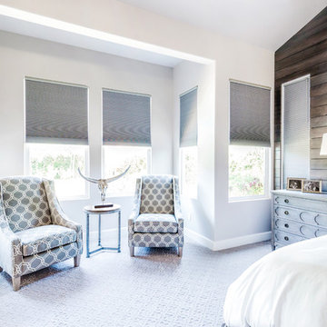 Modernize Master Retreat