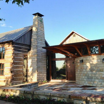 Kentucky Horse Farm