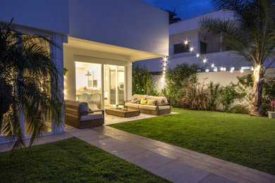 Vivienda N+S
