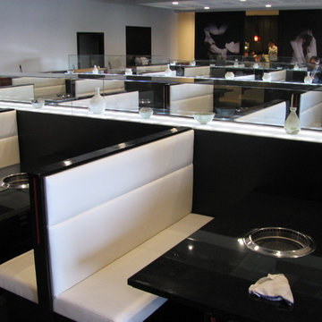Commercial Work