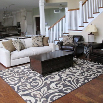 Grove Home