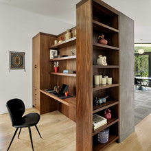 Shelved