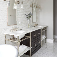 Main bathroom ideas