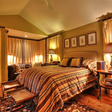 Carneros Residences ~ Luxury Home #2