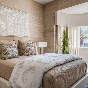 The Hamptons Meets Palm Beach