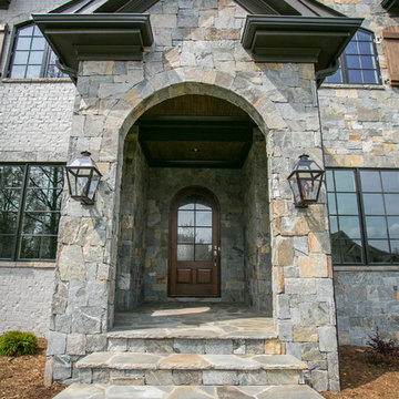 Cobbler Lane Residence