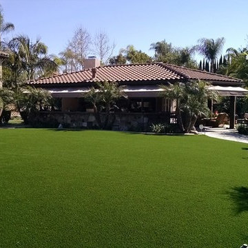 Verdant Residential Artificial Turf [San Diego, CA]