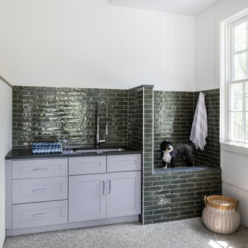 McLean Farmhouse Update