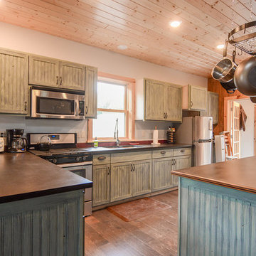 Richlite Countertops