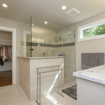 Memorial Whole House Remodel
